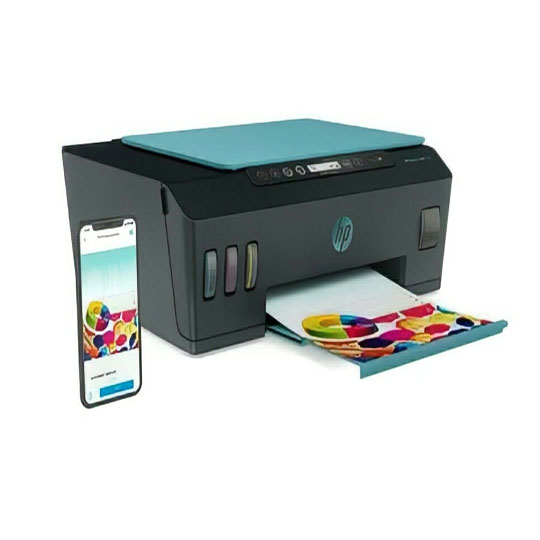 HP SMART TANK 516